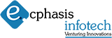 Ecphasis Infotech logo