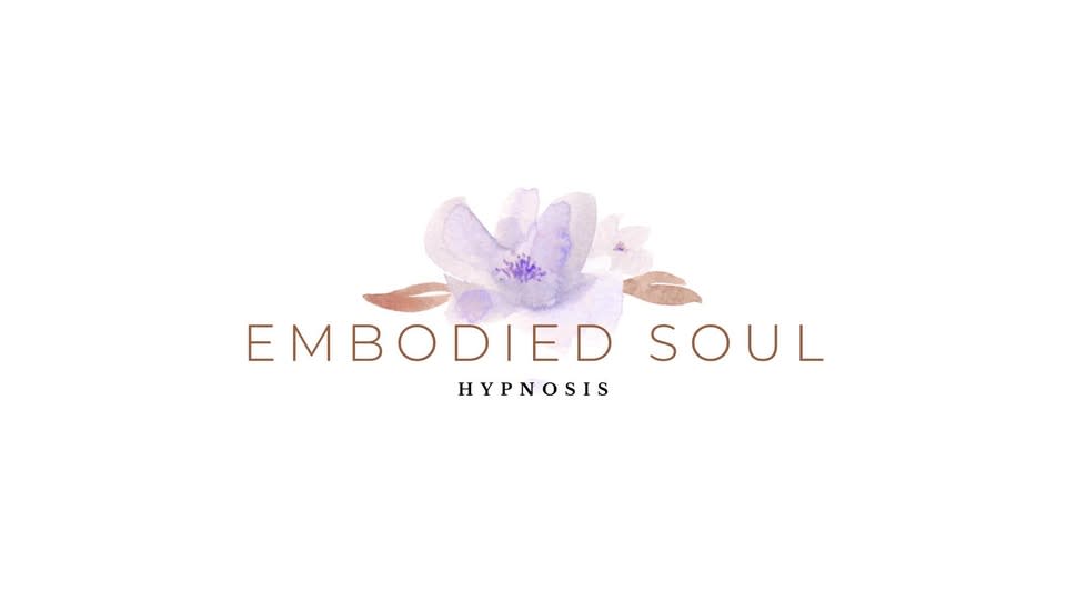 Embodied Soul Hypnosis logo