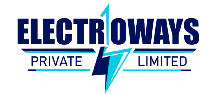 Electroways Pvt Ltd logo