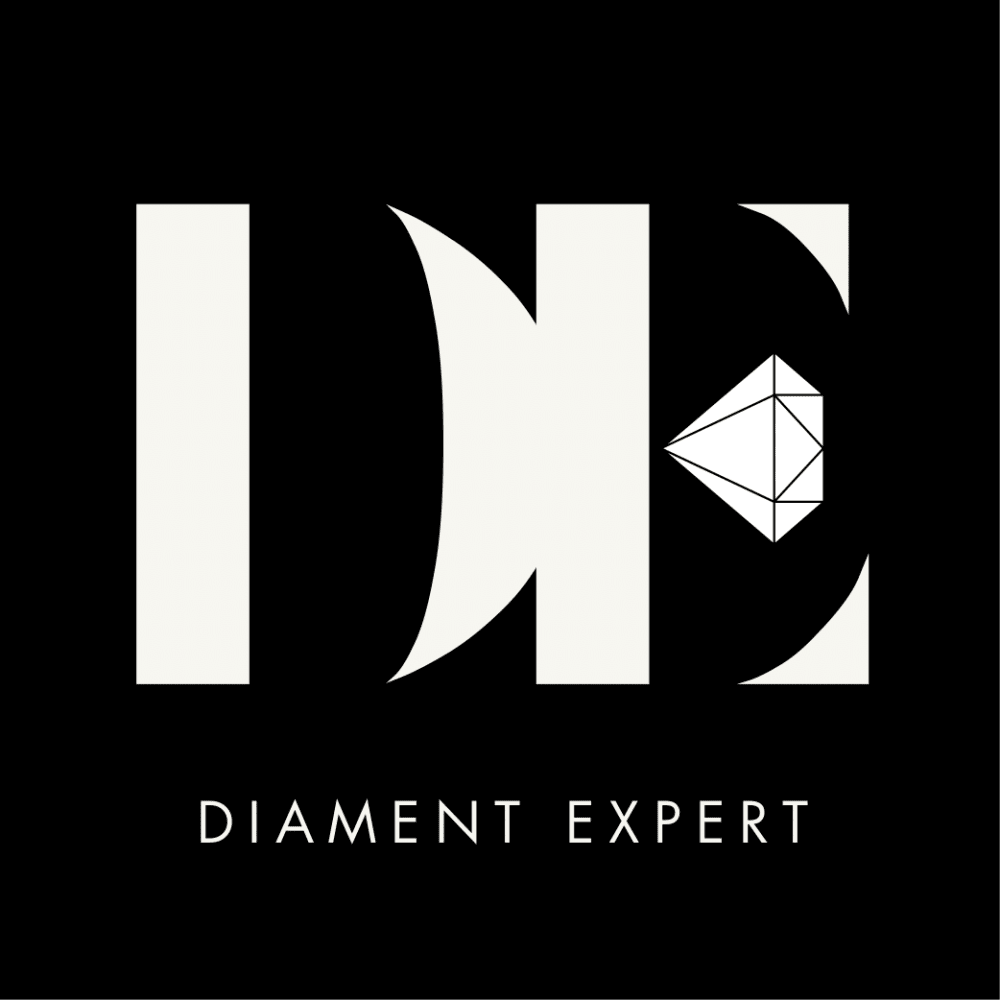 Diament Expert logo