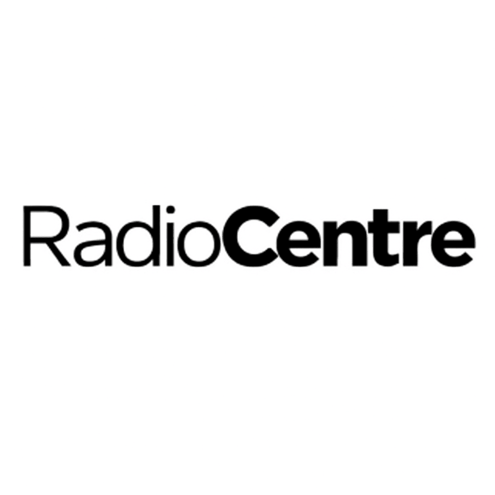 Radio Center - Rivas logo