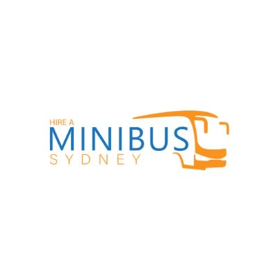Queens Mini Bus Hire Sydney logo