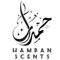 Hamdan Scents Perfumes logo