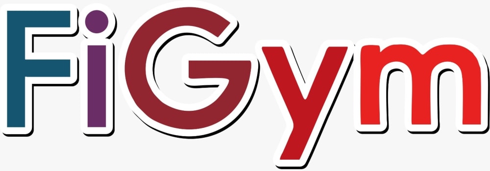 FiGym logo