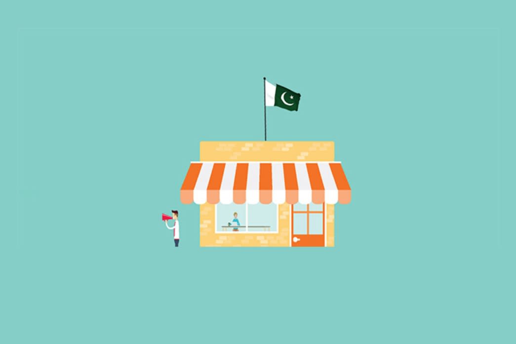 Top Business Directories & Listing Sites in Pakistan