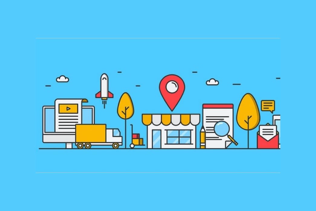 Top Business Directories & Listing Sites in India