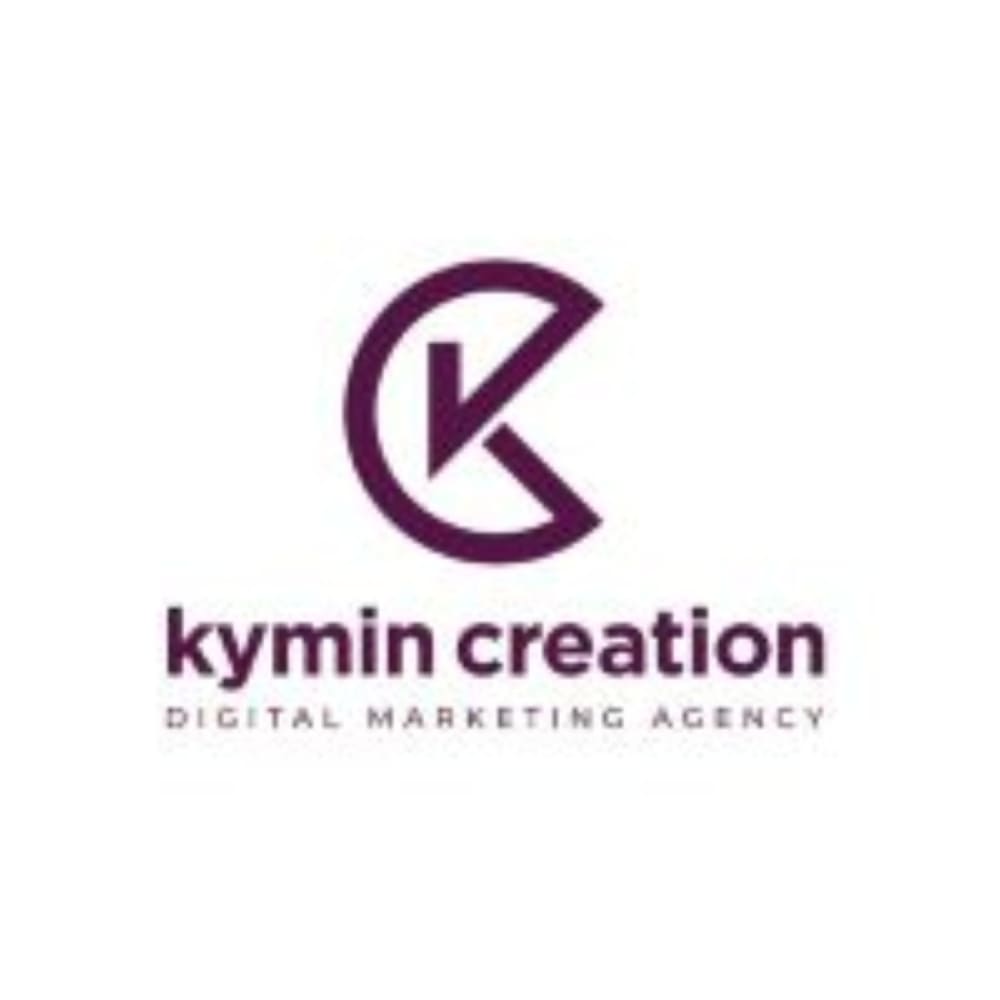 Kymin Creation logo