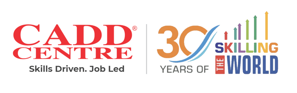 CADD Centre logo