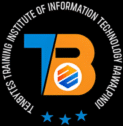TenBytes Training Institute of Information Technology logo