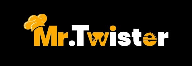 Mr Twister Restaurant logo