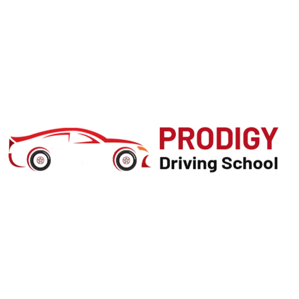 Prodigy Driving School | Milton ON logo