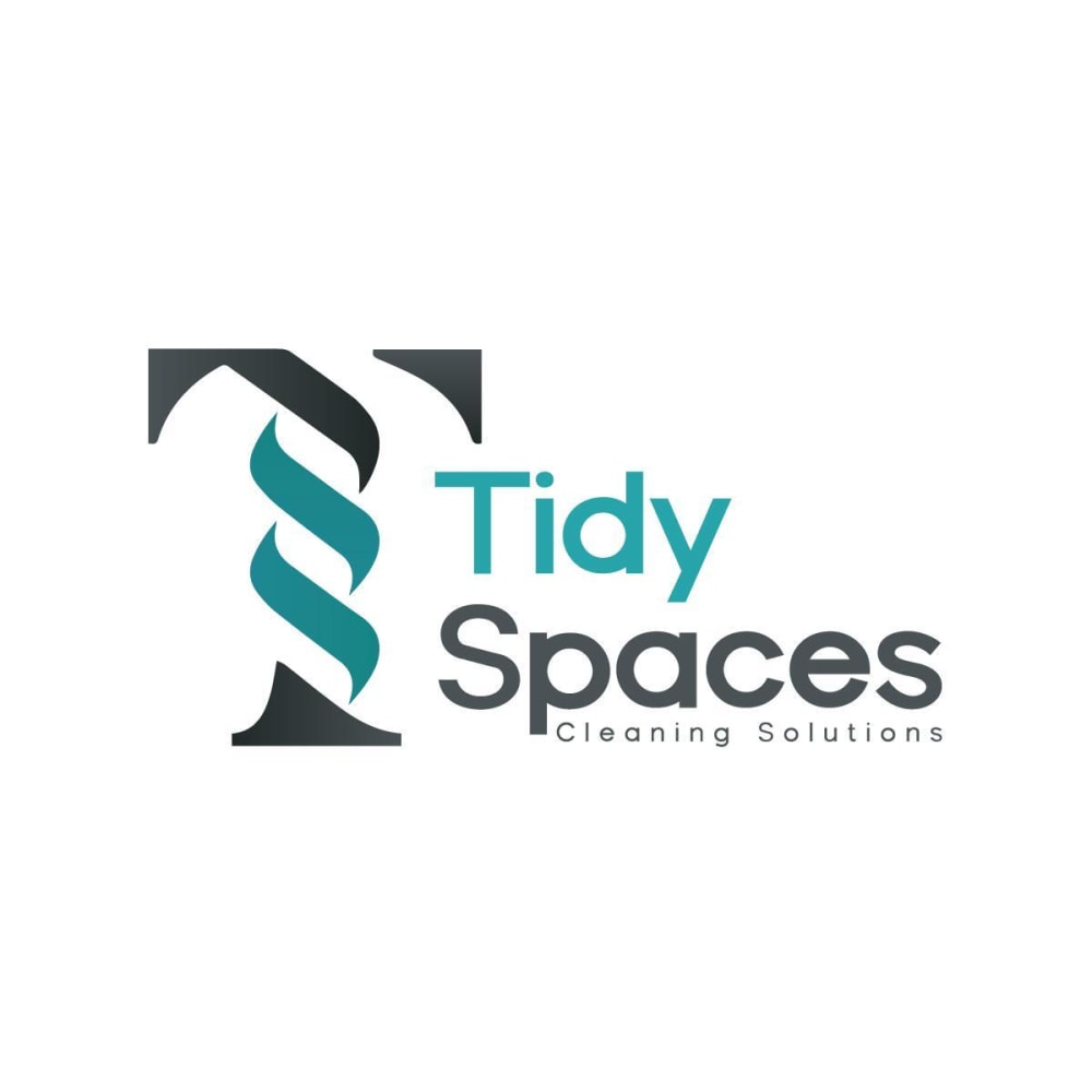 Tidy Spaces UK logo