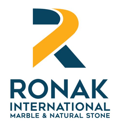 Ronak international logo