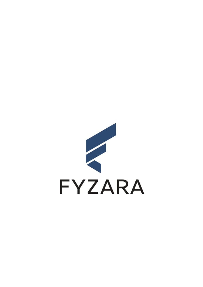 Best Perfume Shop in Qatar | Fyzara Online Perfume Store in Qatar logo