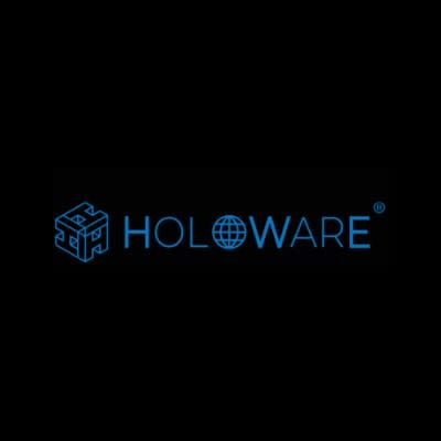 Holoware Computers Private Limited logo