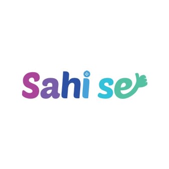 Sahi Se logo