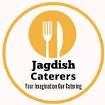 Jagdish Caterers logo