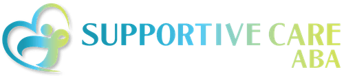 Supportive Care ABA logo