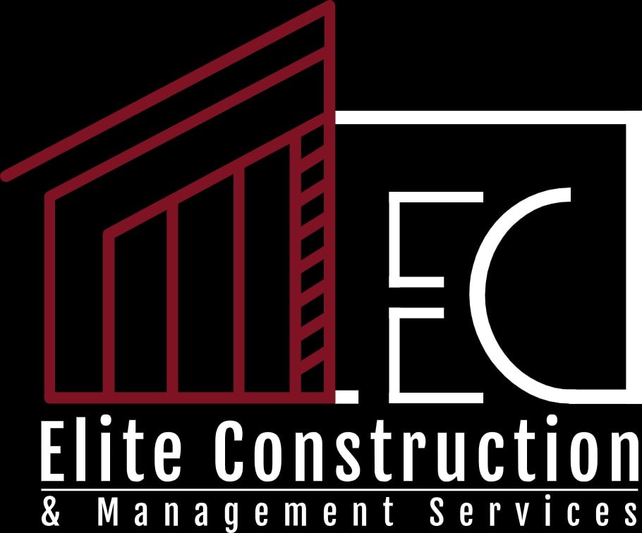 Elite Constructions logo