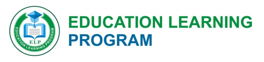 ELP Education System logo
