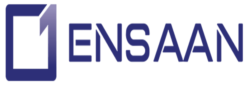 Ensaan Technologies logo