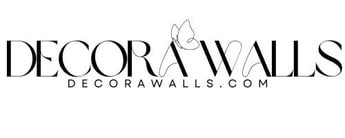 Decorawalls logo