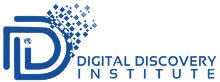Digital Discovery Institute logo