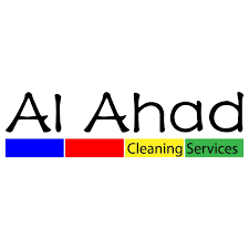 Al Ahad Cleaning Services logo