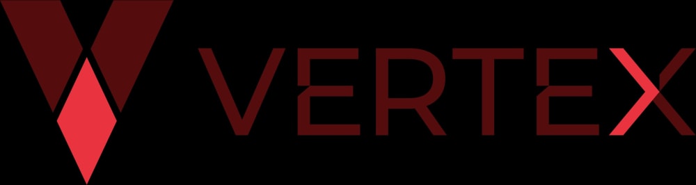Vertex IT Solutions logo