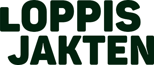 LoppisJakten logo