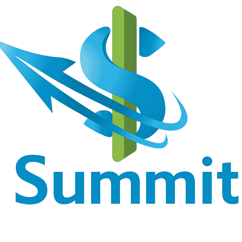 Summit RCM logo