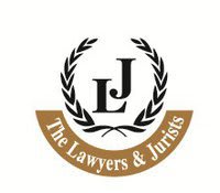 The Lawyers and Jurists | Law Firm in Dhaka logo