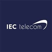 IEC Telecom Turkey logo