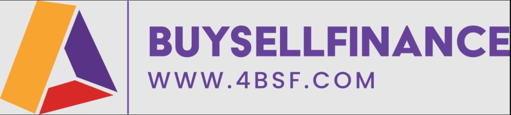 4BSF logo