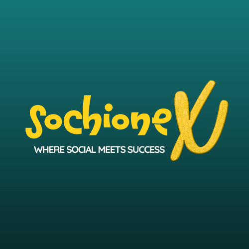 Sochionex logo