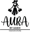 Aura by Aashi logo