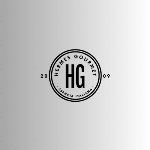 Hermes Gourmet logo