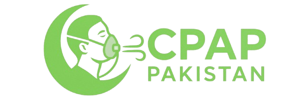 cpap pakistan logo