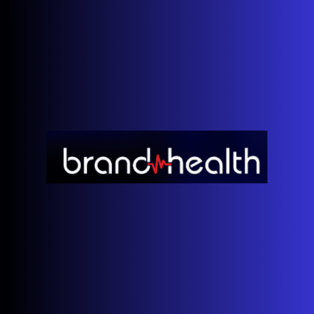 Brand Health logo