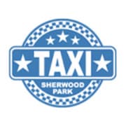 Taxi Sherwood Park - Flat Rate Taxi logo