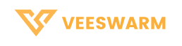 Veeswarm logo