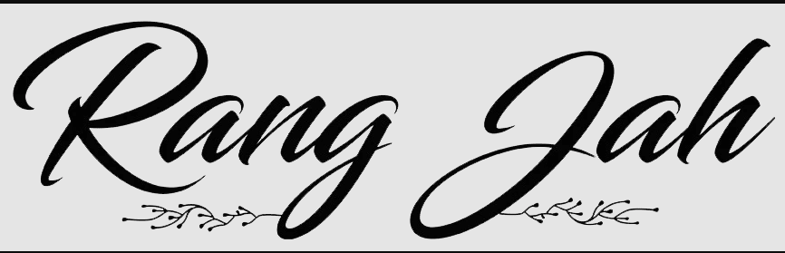 Rang Jah logo