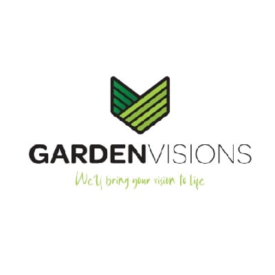 Garden Visions logo