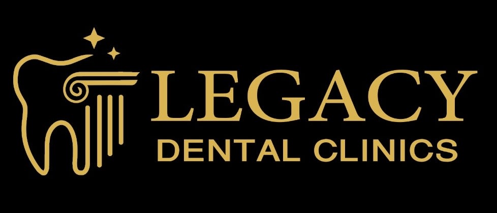Legacy Dental Clinics | عيادات ليجاسي لطب الأسنان logo