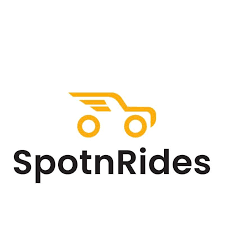 SpotnRides logo