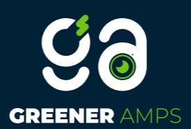 Greeneramps logo