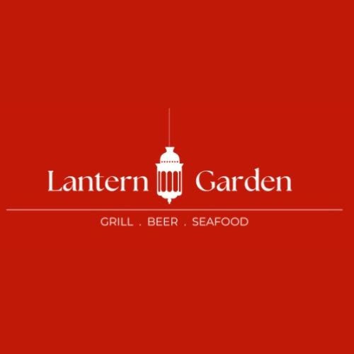 Lantern Garden logo