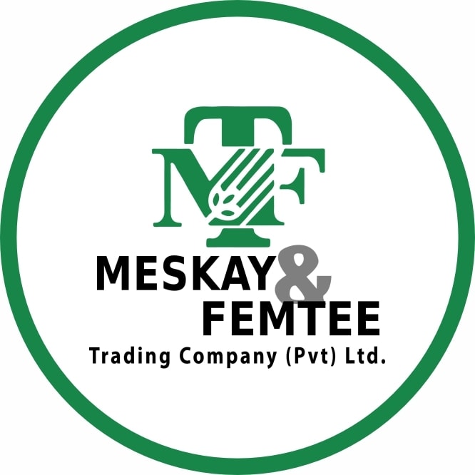 Meskay & Femtee Trading Company (Pvt) Ltd logo