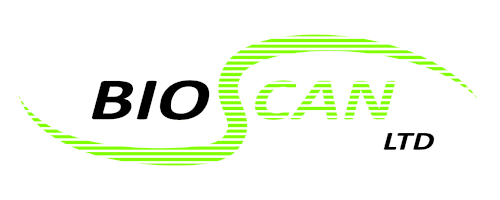 Bioscan LTD – Services d’inspection de réservoirs et de tests de fissures logo