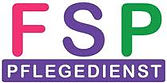 FSP Pflegedienst logo